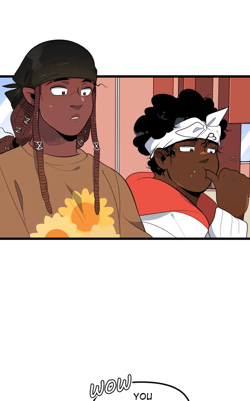 Read Daybreak chapter 182 image 19 on Lezhin