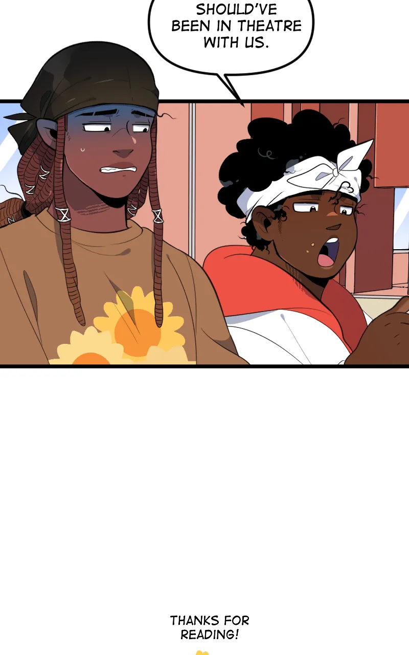 Read Daybreak chapter 182 image 20 on Lezhin
