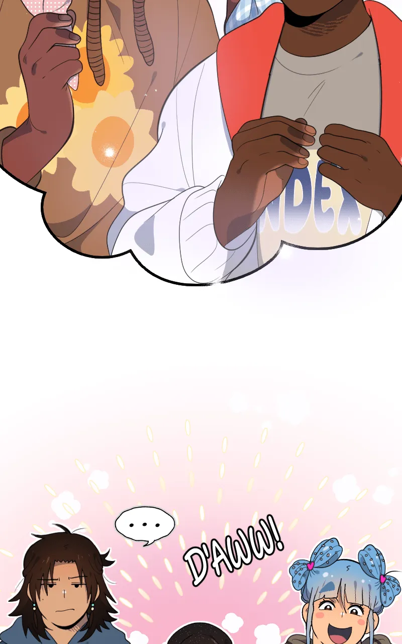 Read Daybreak chapter 182 image 3 on Lezhin