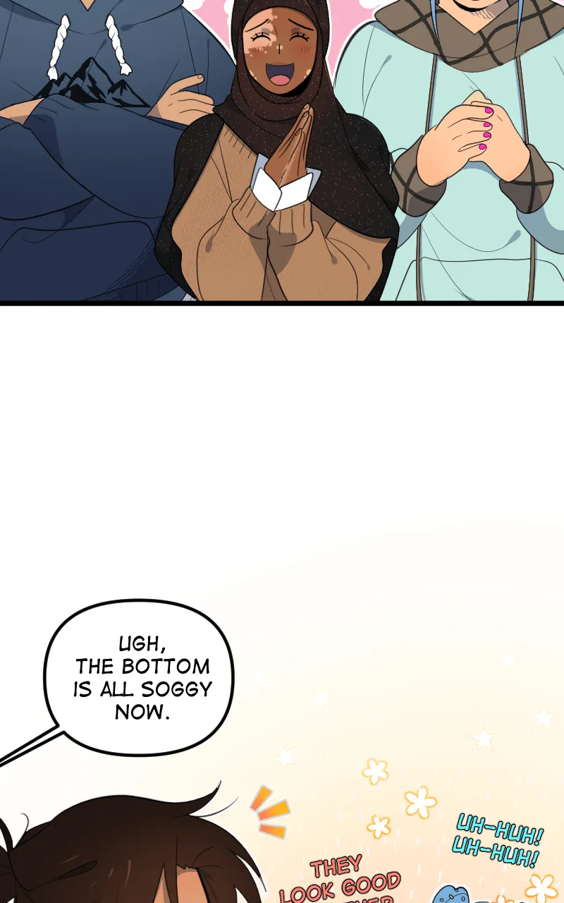 Read Daybreak chapter 182 image 4 on Lezhin