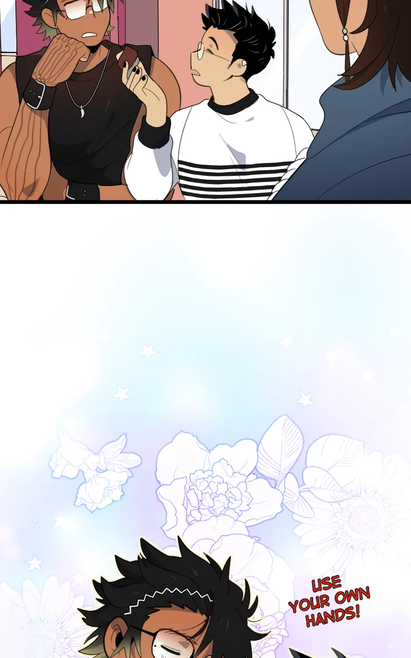 Read Daybreak chapter 182 image 6 on Lezhin