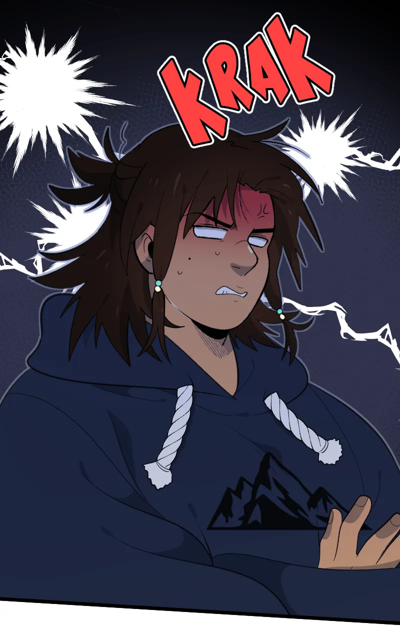 Read Daybreak chapter 182 image 8 on Lezhin