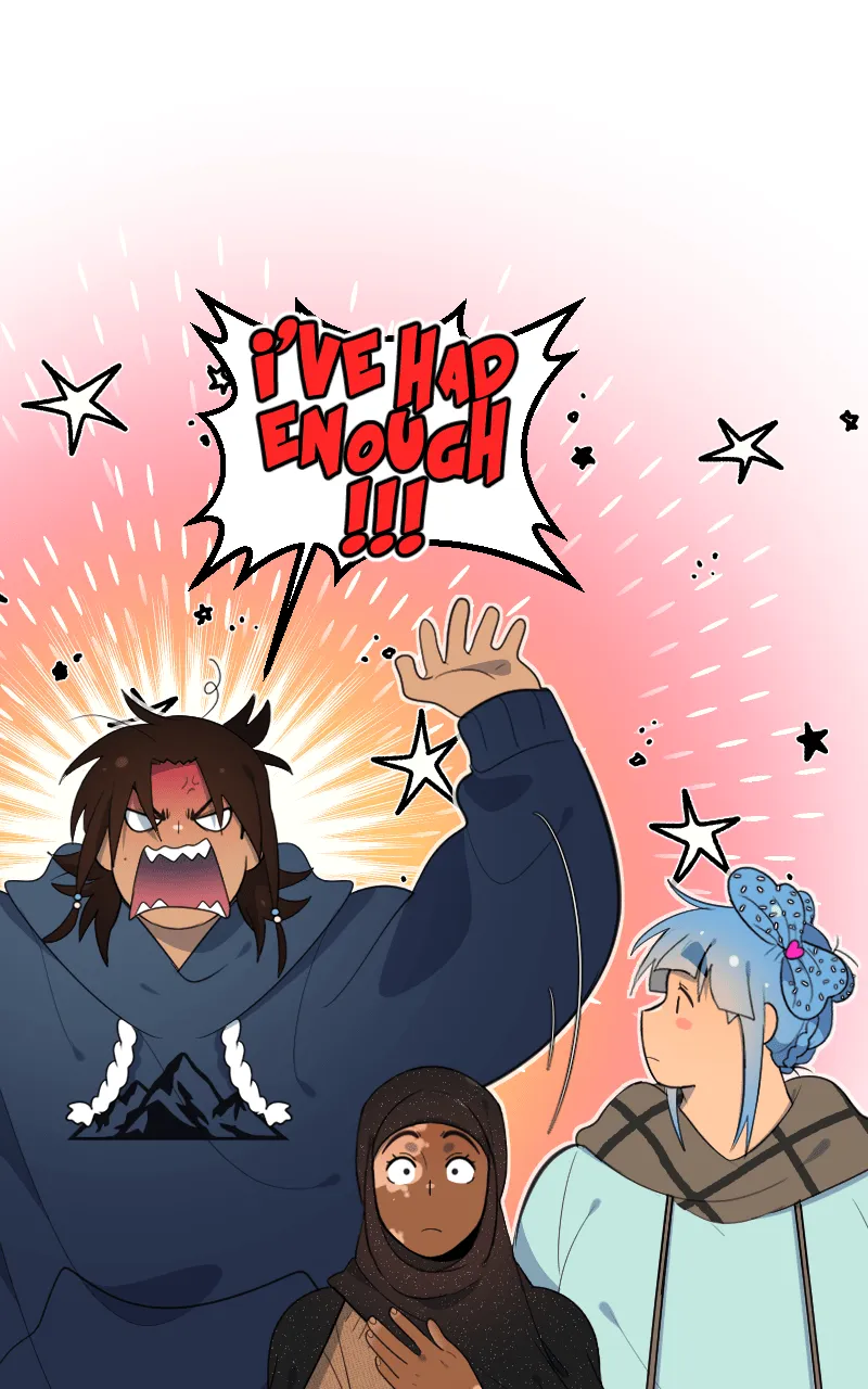 Read Daybreak chapter 182 image 9 on Lezhin