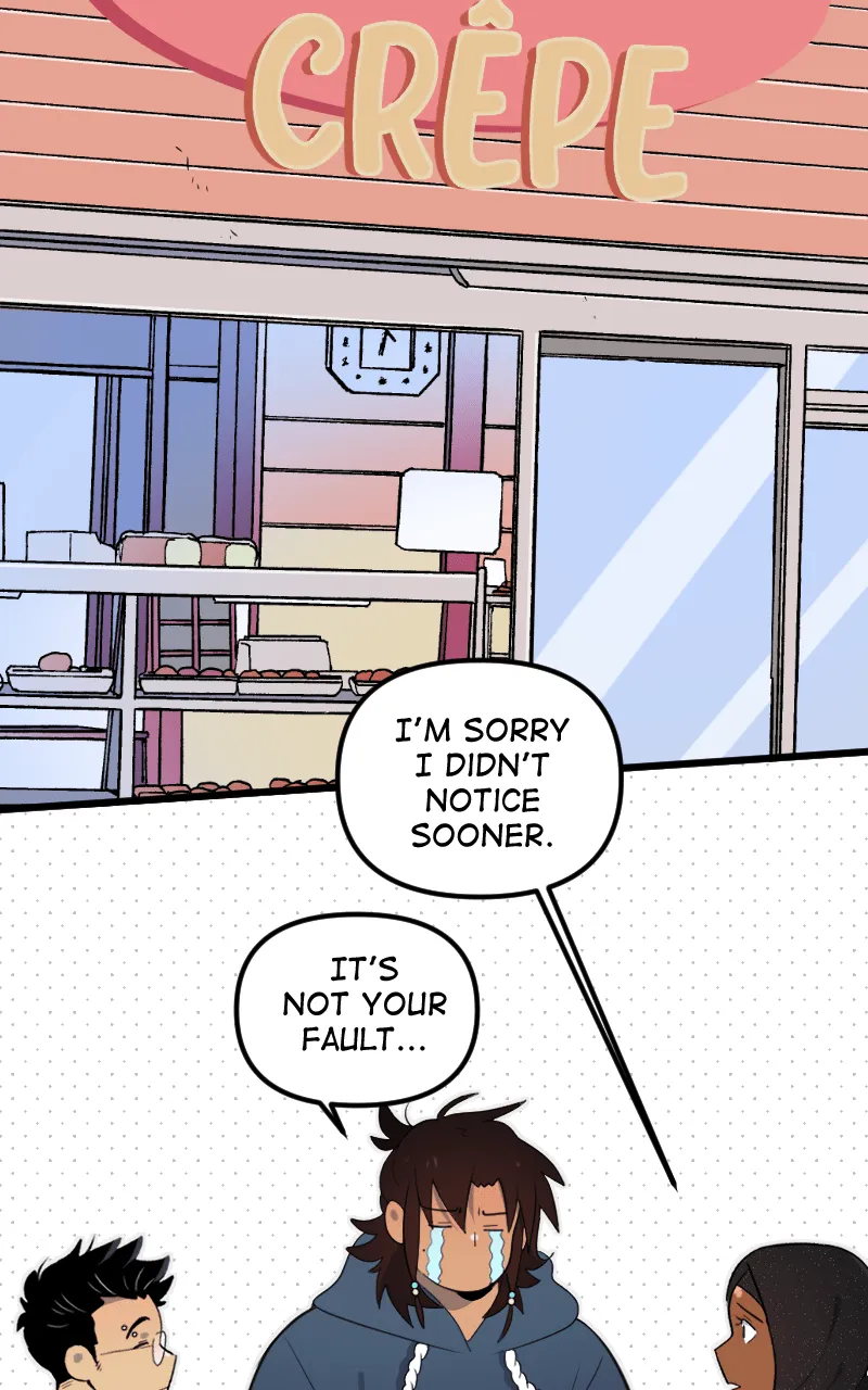 Read Daybreak chapter 183 image 1 on Lezhin