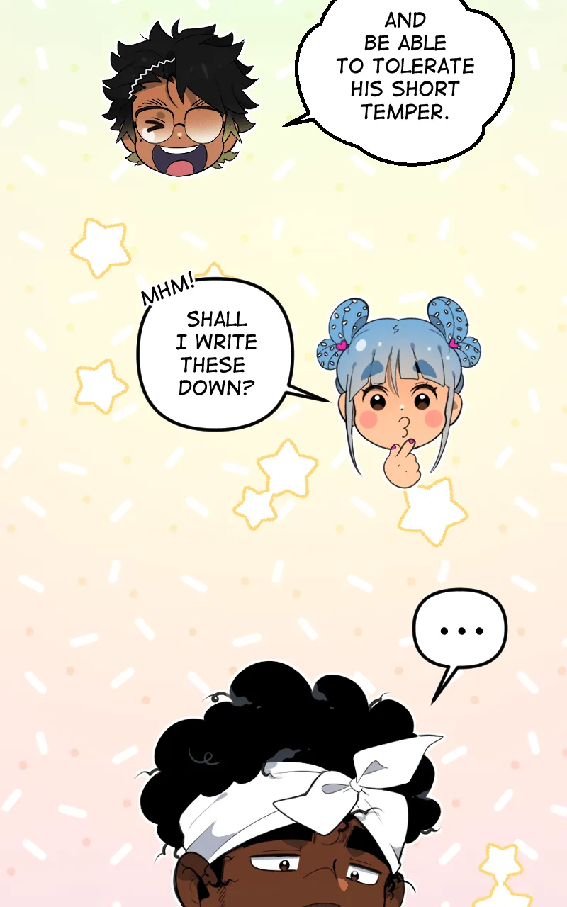 Read Daybreak chapter 183 image 12 on Lezhin