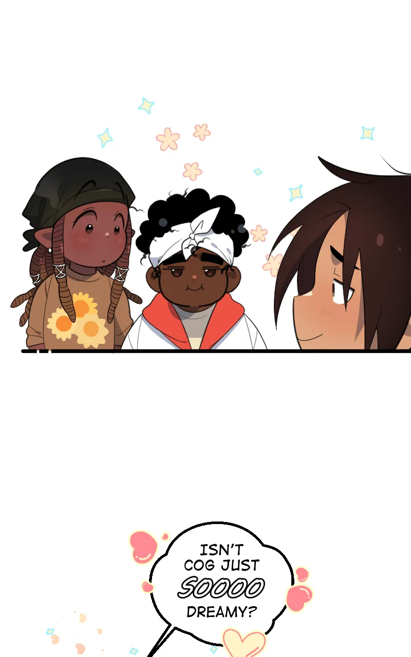 Read Daybreak chapter 183 image 17 on Lezhin
