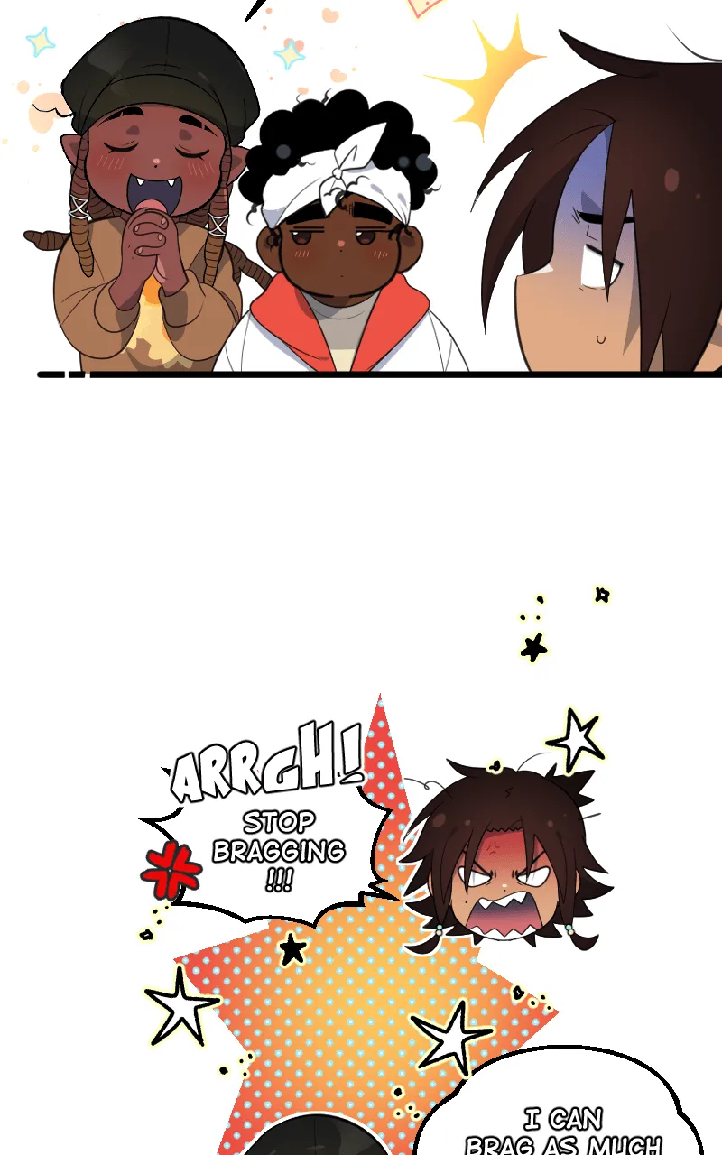 Read Daybreak chapter 183 image 18 on Lezhin