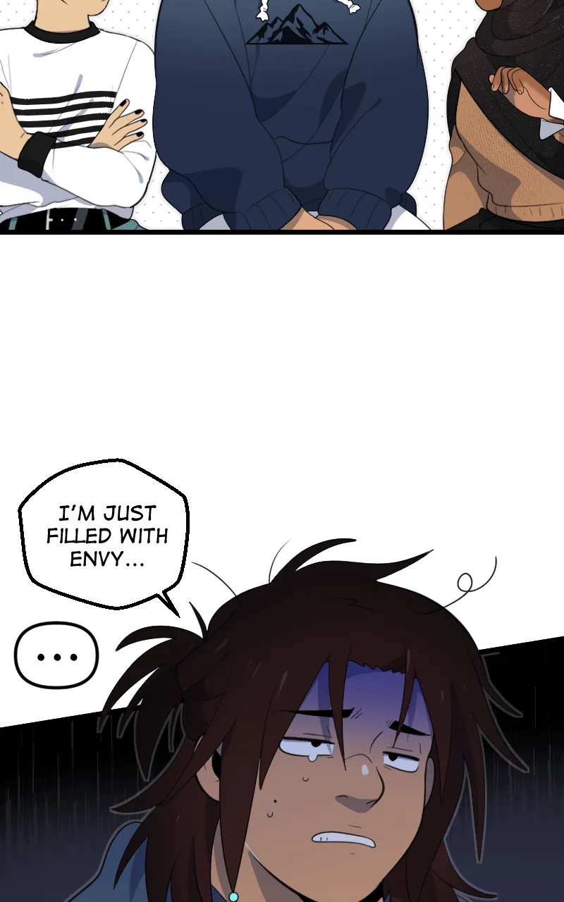 Read Daybreak chapter 183 image 2 on Lezhin