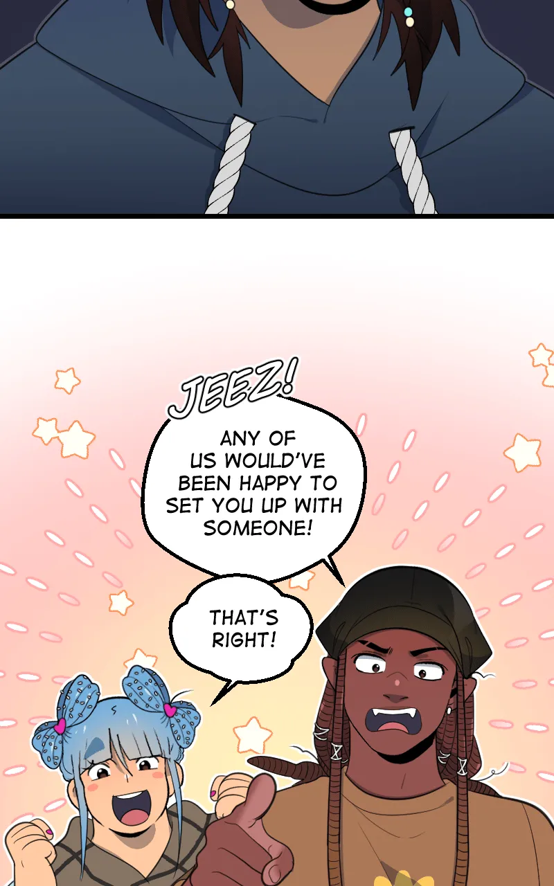 Read Daybreak chapter 183 image 3 on Lezhin