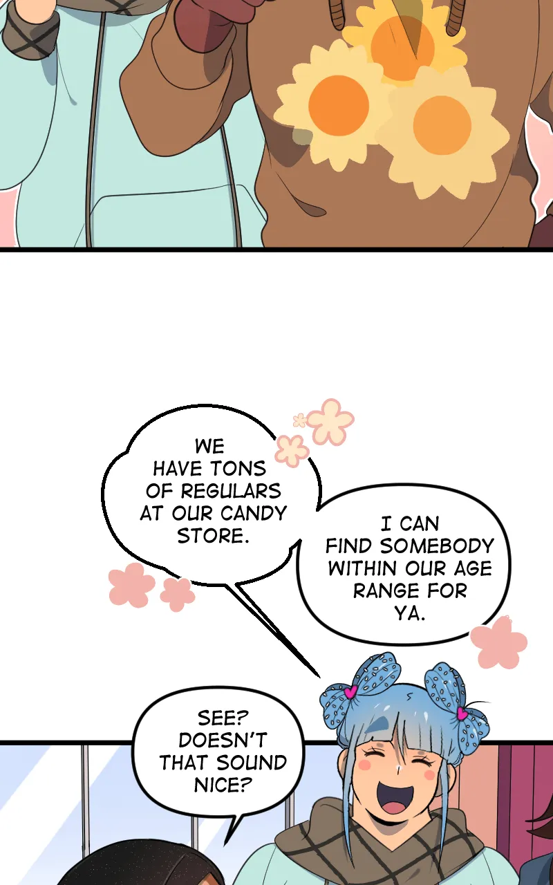 Read Daybreak chapter 183 image 4 on Lezhin