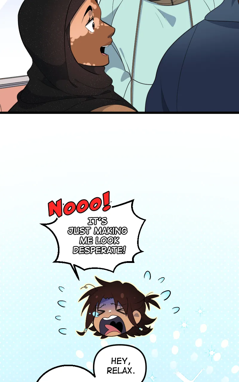 Read Daybreak chapter 183 image 5 on Lezhin