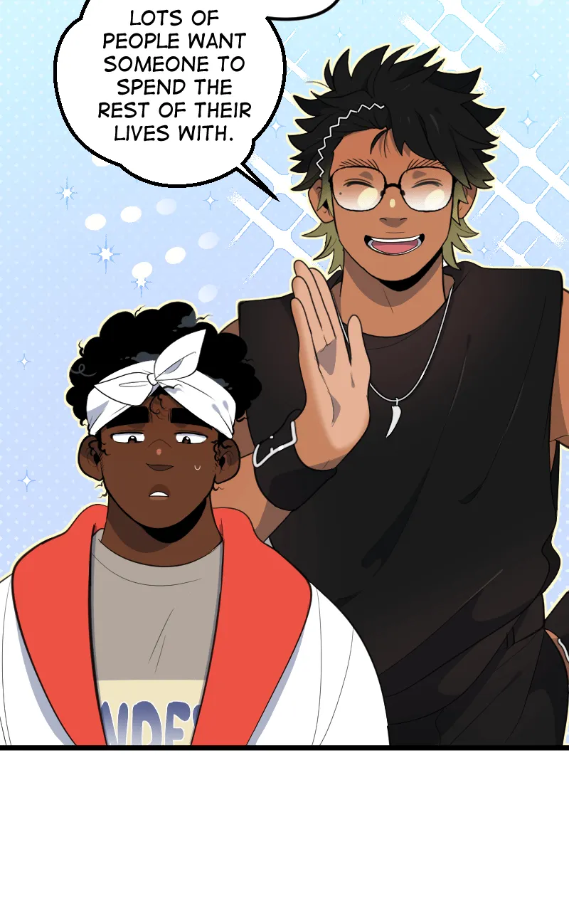 Read Daybreak chapter 183 image 6 on Lezhin