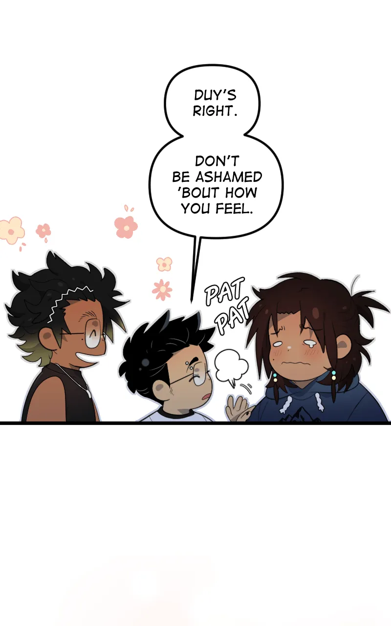 Read Daybreak chapter 183 image 7 on Lezhin