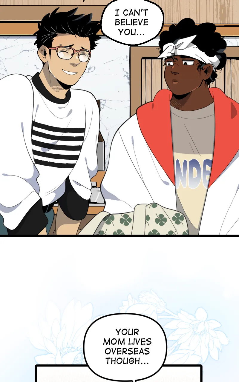Read Daybreak chapter 184 image 10 on Lezhin