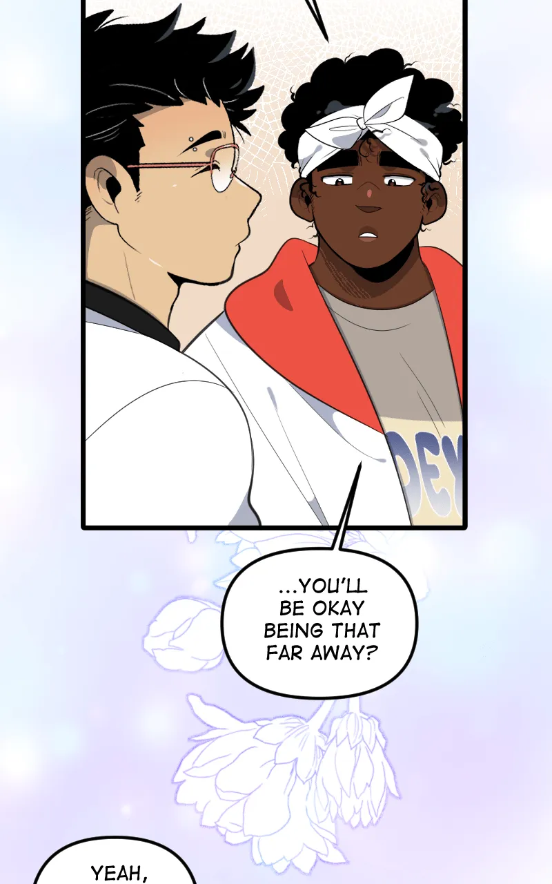 Read Daybreak chapter 184 image 11 on Lezhin