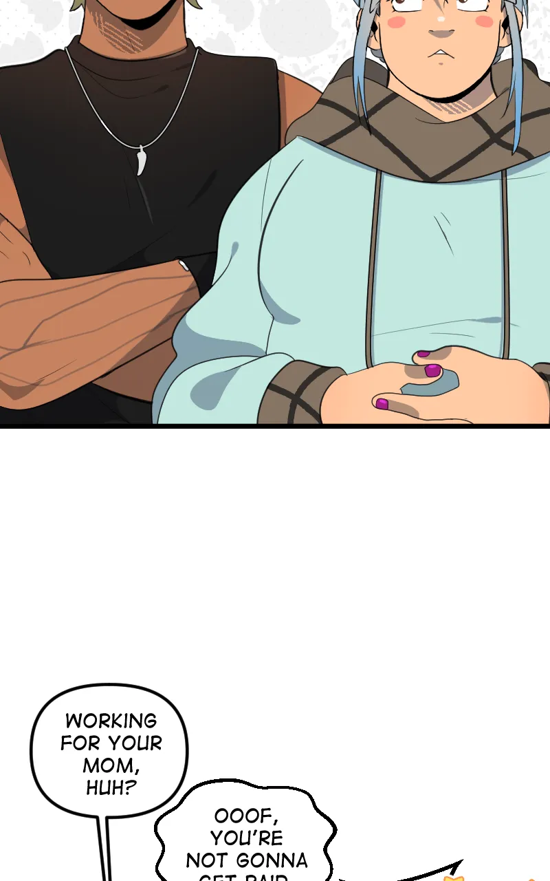 Read Daybreak chapter 184 image 14 on Lezhin