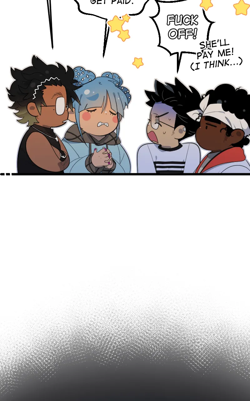 Read Daybreak chapter 184 image 15 on Lezhin