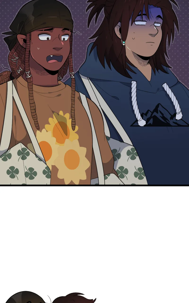 Read Daybreak chapter 184 image 4 on Lezhin