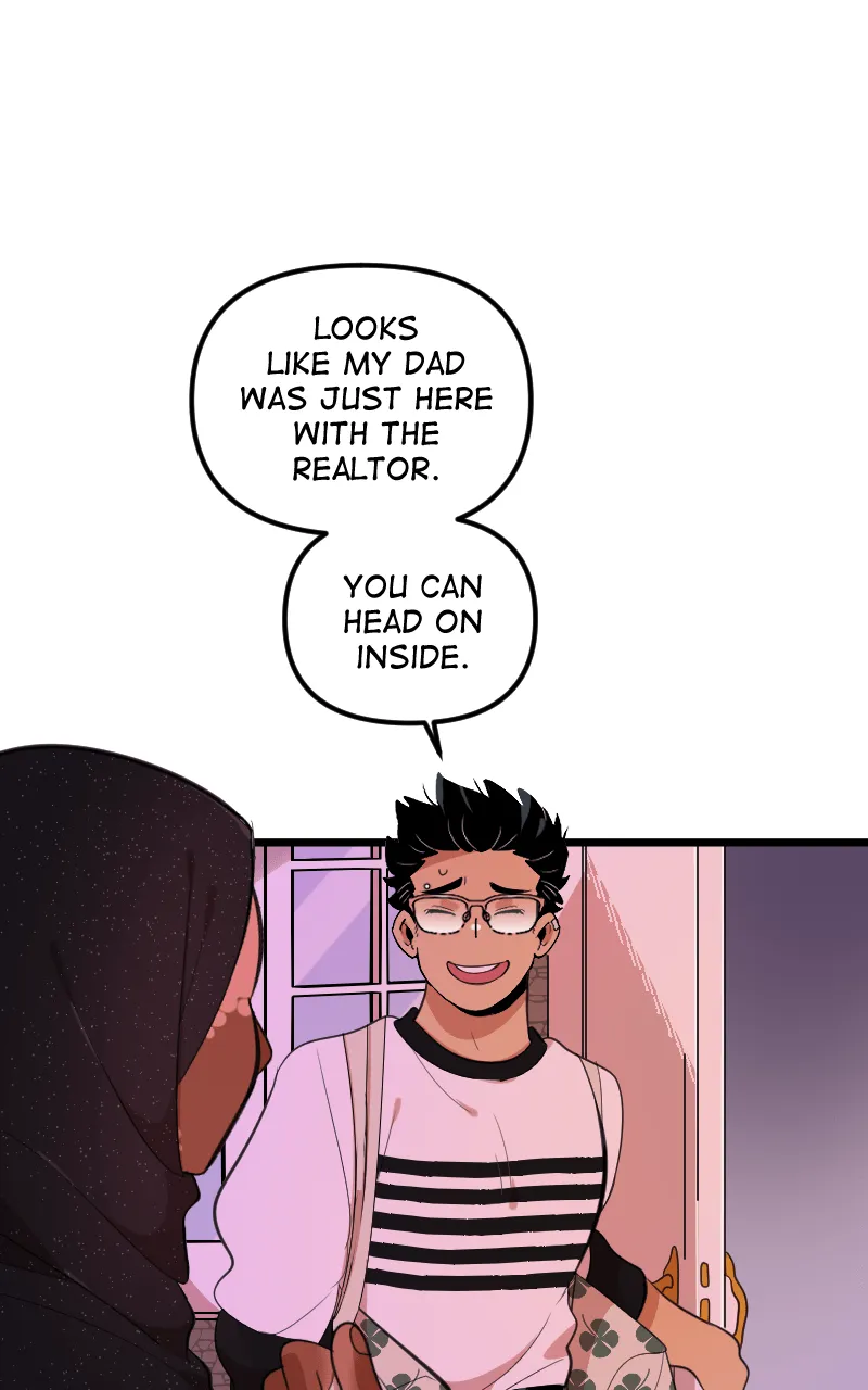 Read Daybreak chapter 184 image 6 on Lezhin