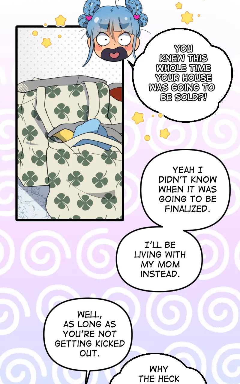 Read Daybreak chapter 184 image 8 on Lezhin