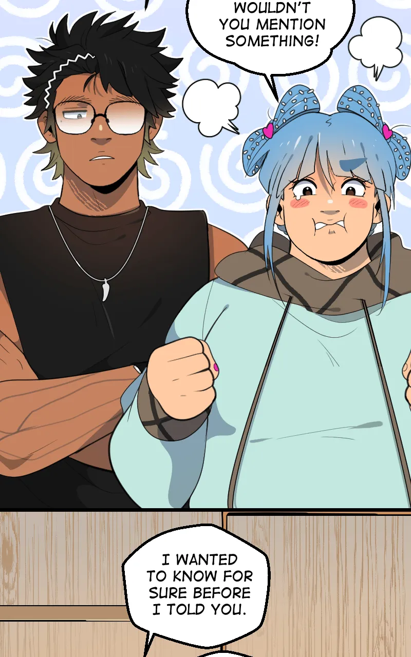 Read Daybreak chapter 184 image 9 on Lezhin
