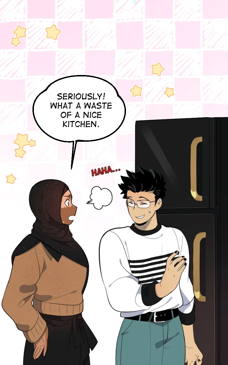 Read Daybreak chapter 185 image 1 on Lezhin