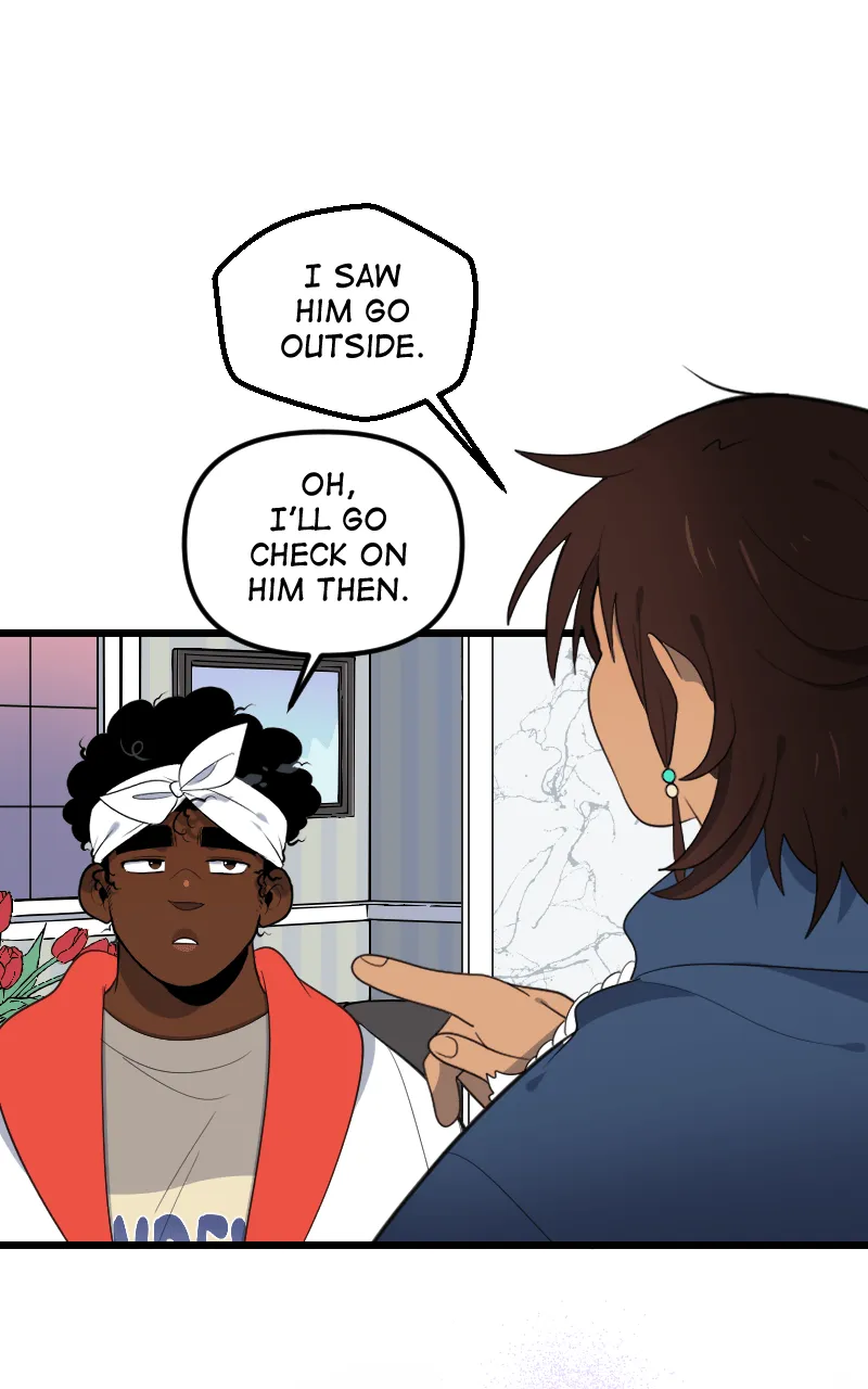 Read Daybreak chapter 185 image 11 on Lezhin