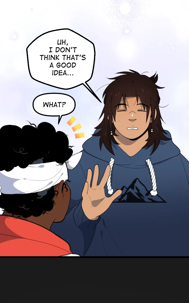 Read Daybreak chapter 185 image 12 on Lezhin