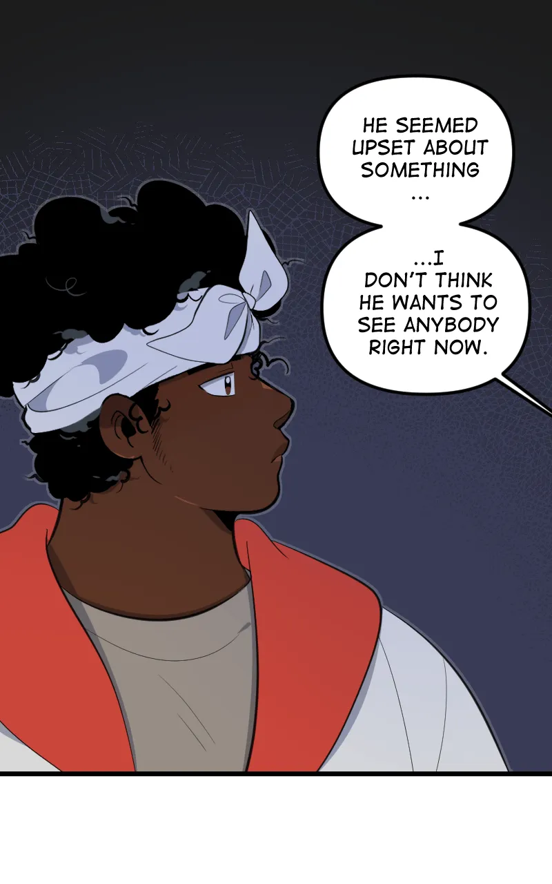 Read Daybreak chapter 185 image 13 on Lezhin