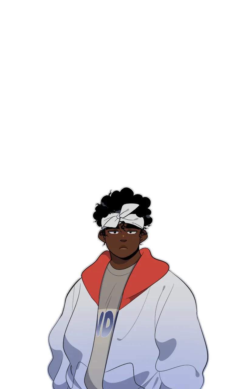 Read Daybreak chapter 185 image 14 on Lezhin
