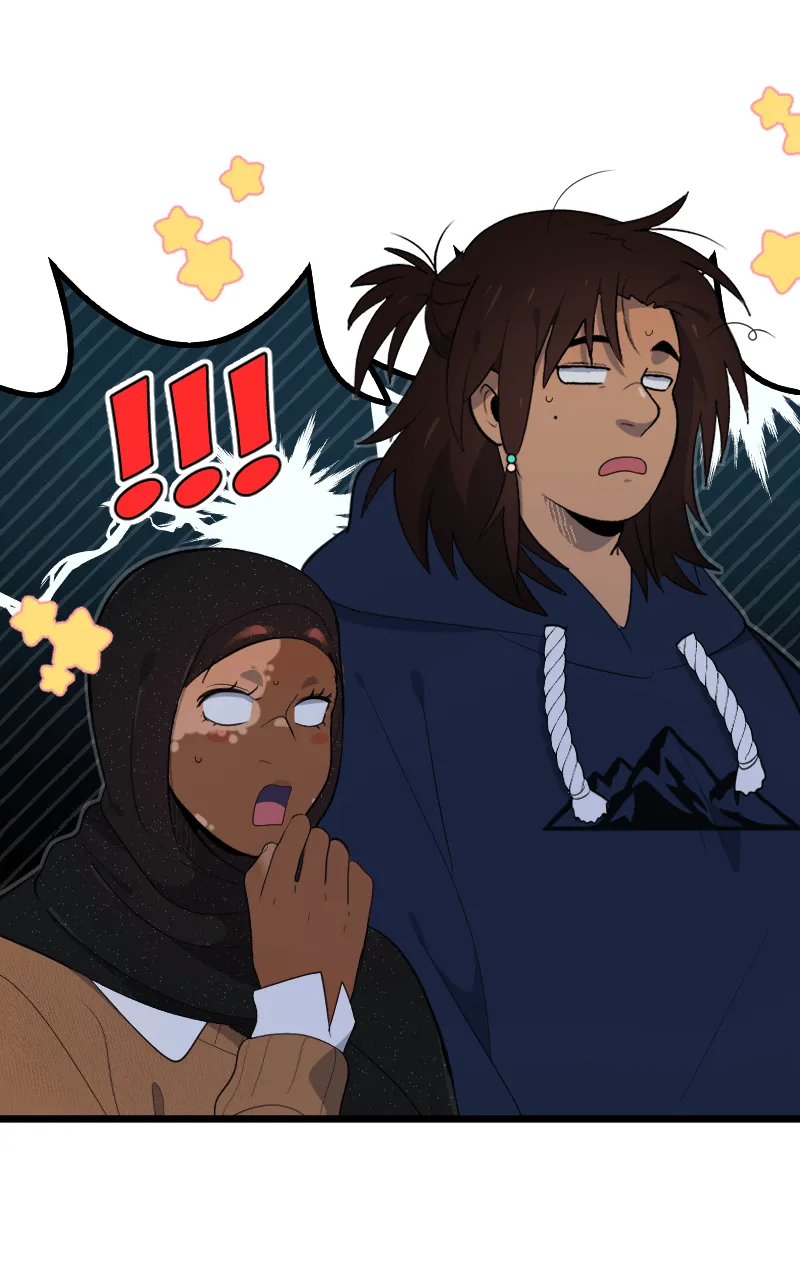 Read Daybreak chapter 185 image 17 on Lezhin