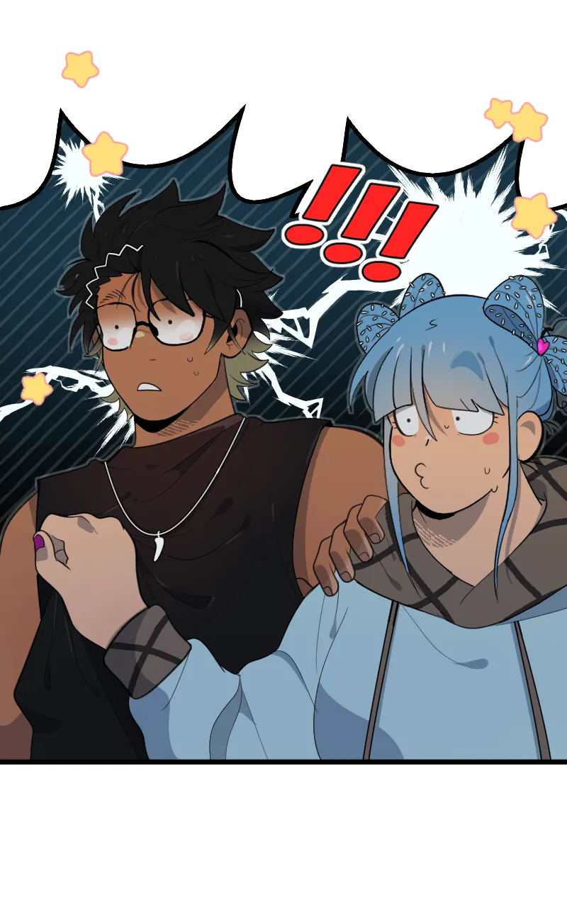 Read Daybreak chapter 185 image 18 on Lezhin