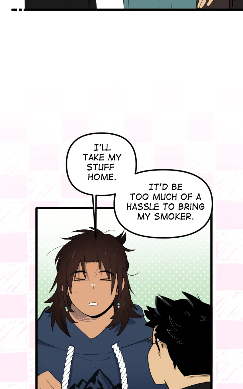 Read Daybreak chapter 185 image 2 on Lezhin