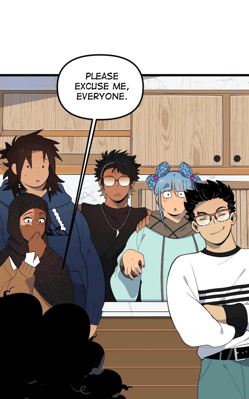 Read Daybreak chapter 185 image 20 on Lezhin