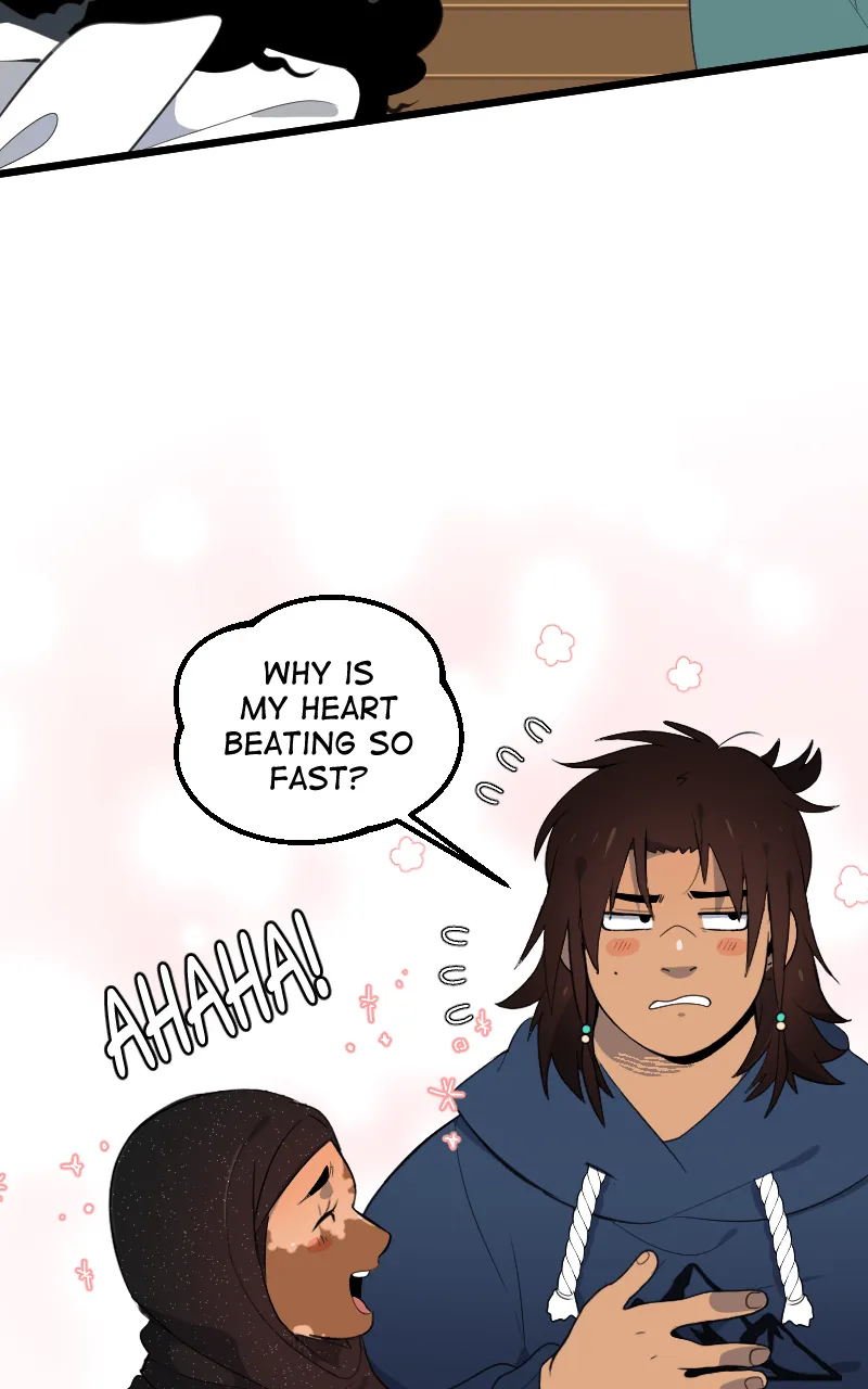 Read Daybreak chapter 185 image 21 on Lezhin