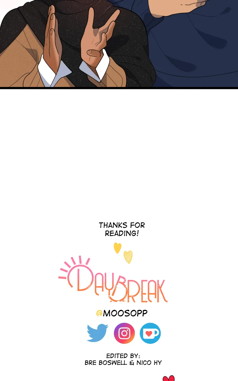 Read Daybreak chapter 185 image 22 on Lezhin