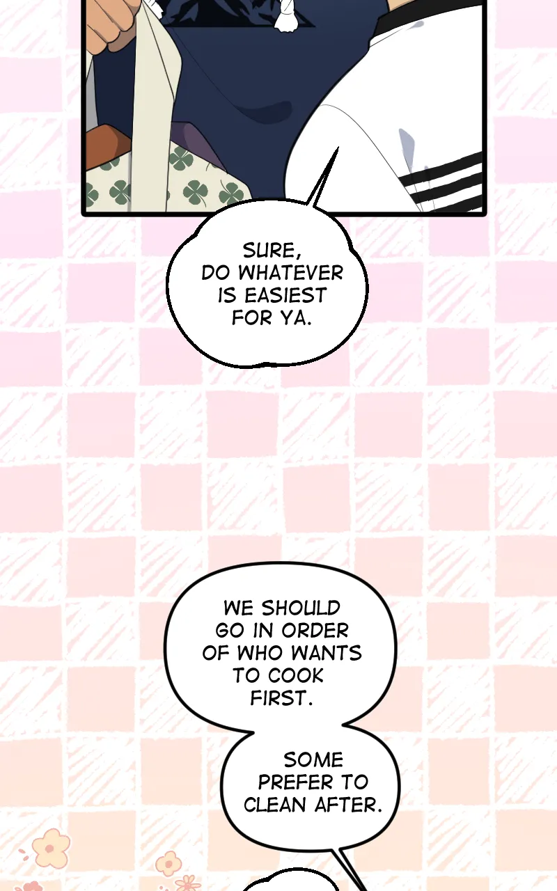 Read Daybreak chapter 185 image 3 on Lezhin