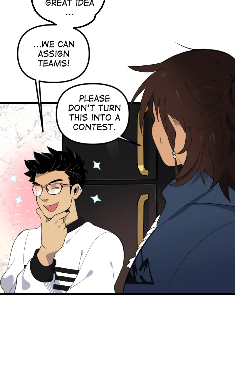 Read Daybreak chapter 185 image 5 on Lezhin