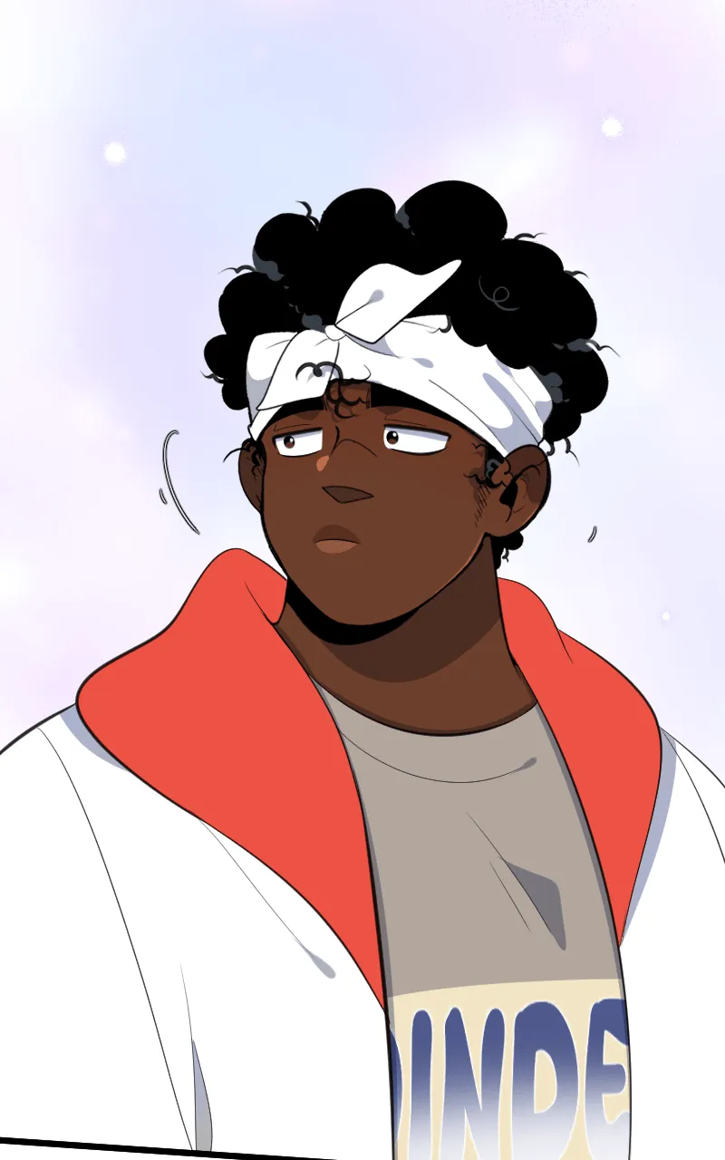 Read Daybreak chapter 185 image 9 on Lezhin