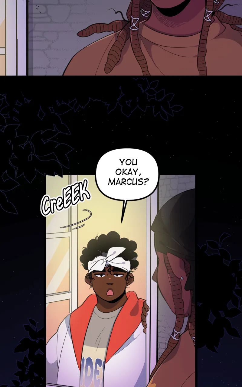 Read Daybreak chapter 186 image 2 on Lezhin