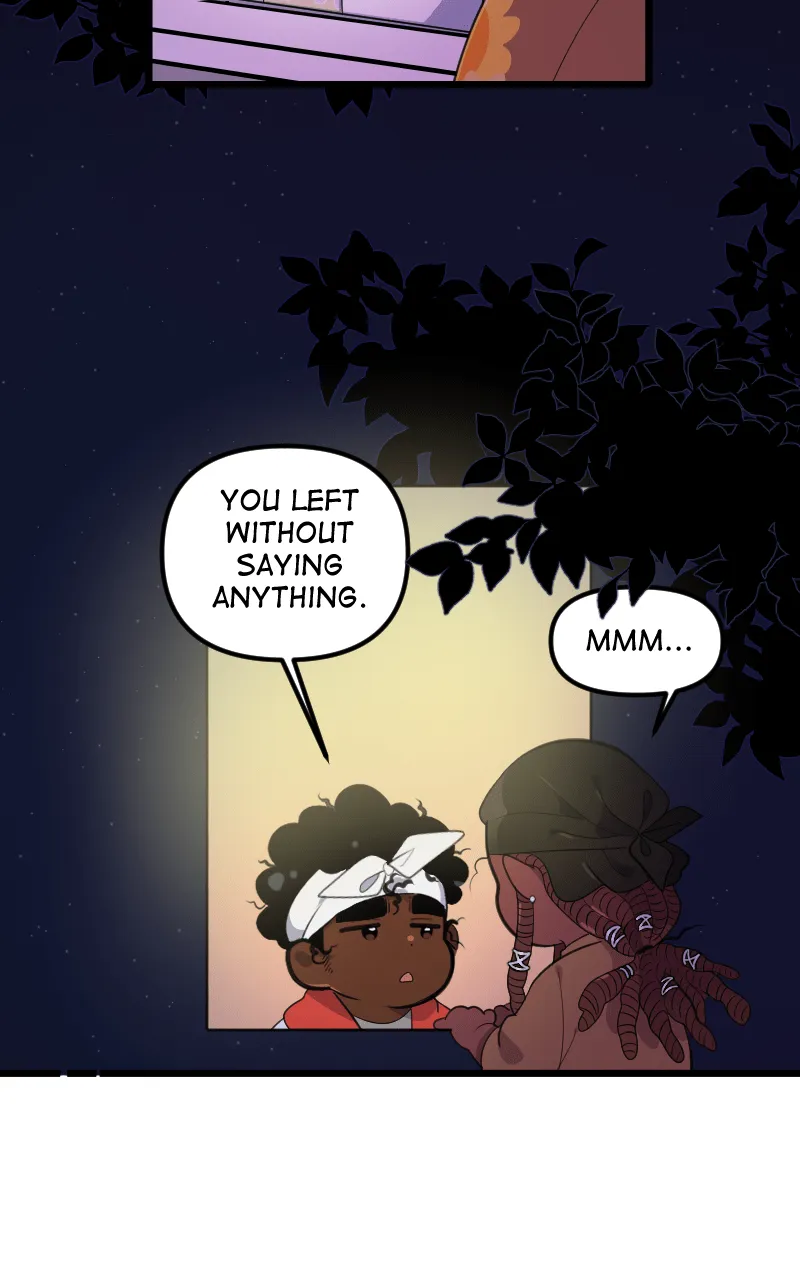 Read Daybreak chapter 186 image 3 on Lezhin