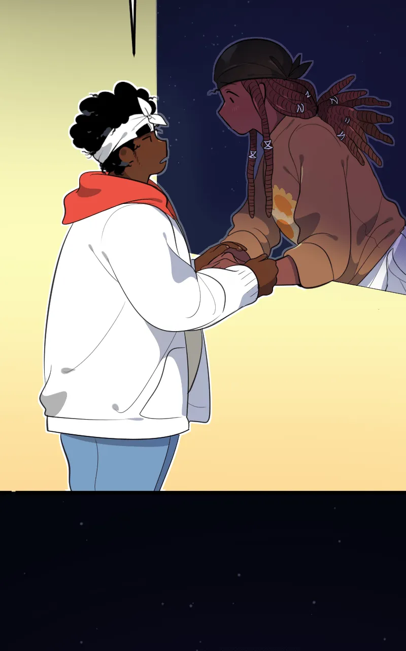 Read Daybreak chapter 186 image 5 on Lezhin