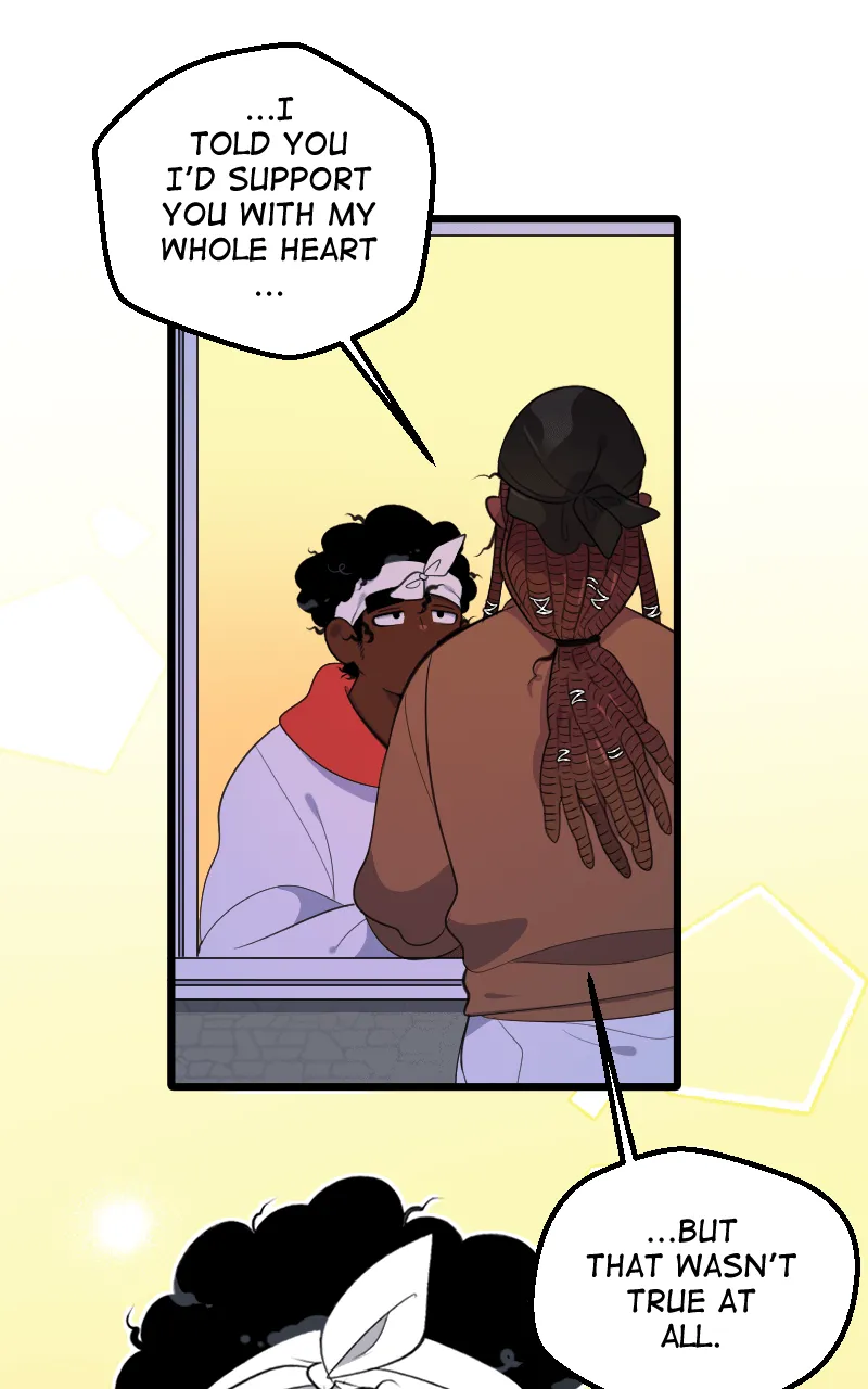 Read Daybreak chapter 186 image 8 on Lezhin