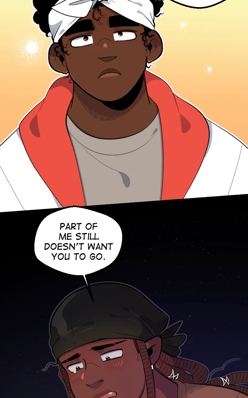 Read Daybreak chapter 186 image 9 on Lezhin