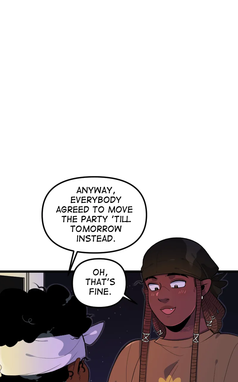Read Daybreak chapter 187 image 0 on Lezhin