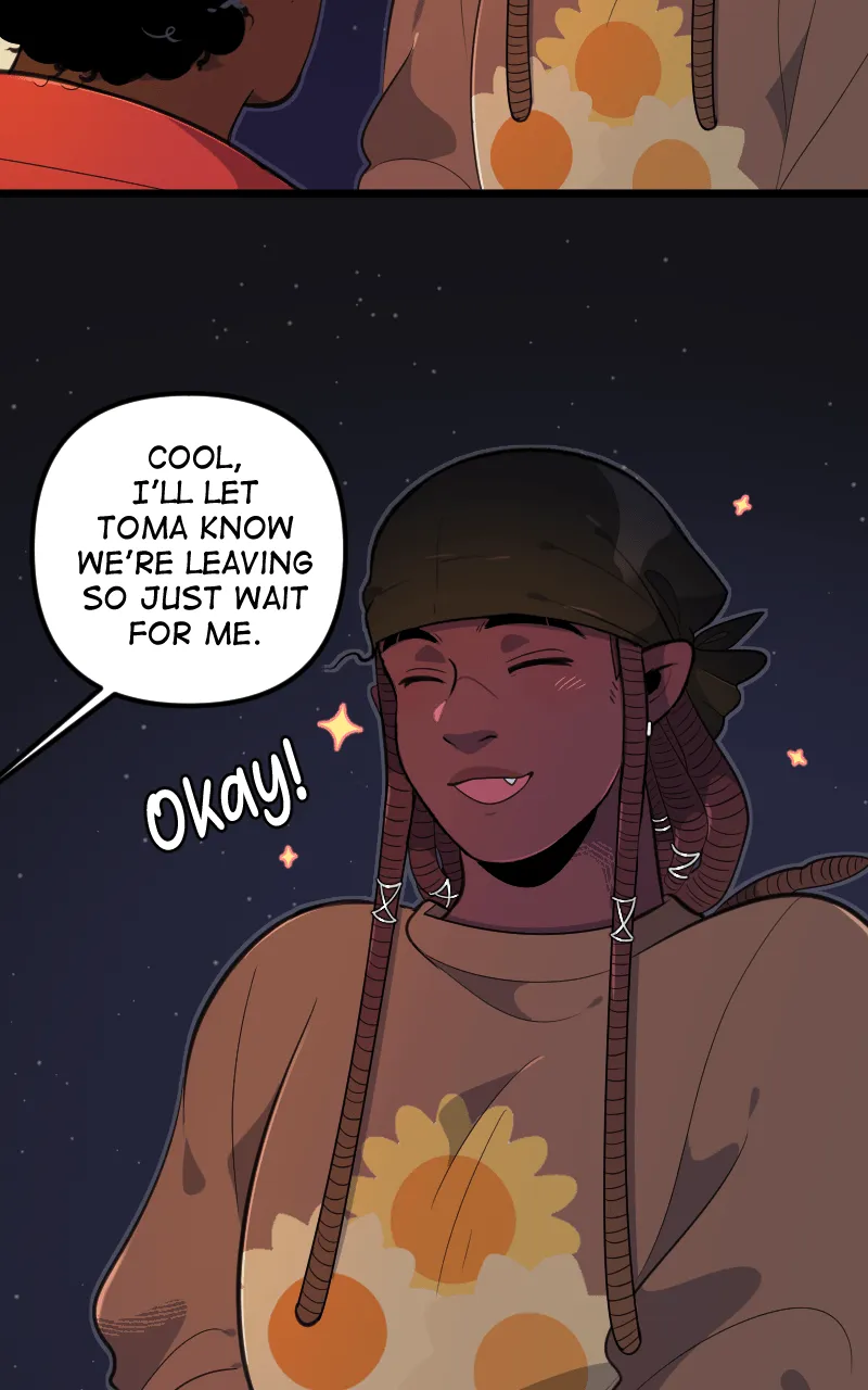 Read Daybreak chapter 187 image 1 on Lezhin