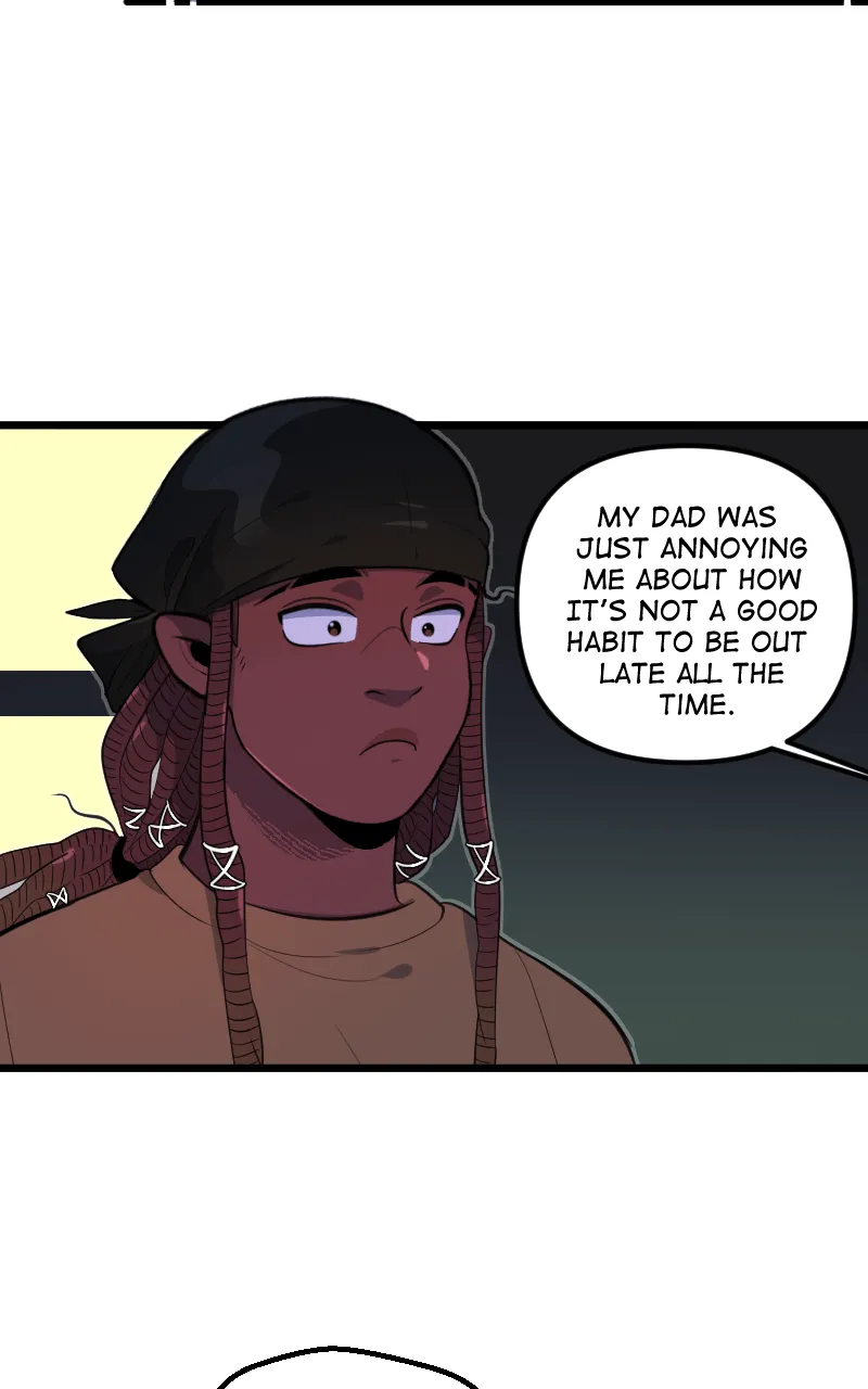 Read Daybreak chapter 187 image 11 on Lezhin
