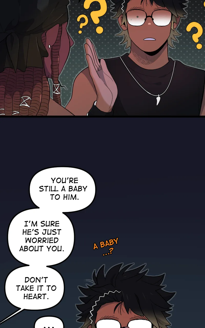 Read Daybreak chapter 187 image 13 on Lezhin