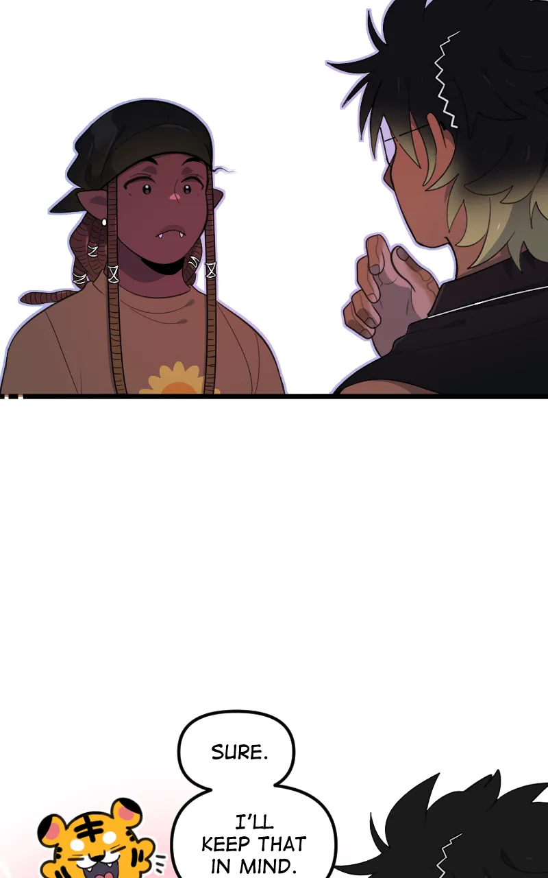 Read Daybreak chapter 187 image 15 on Lezhin