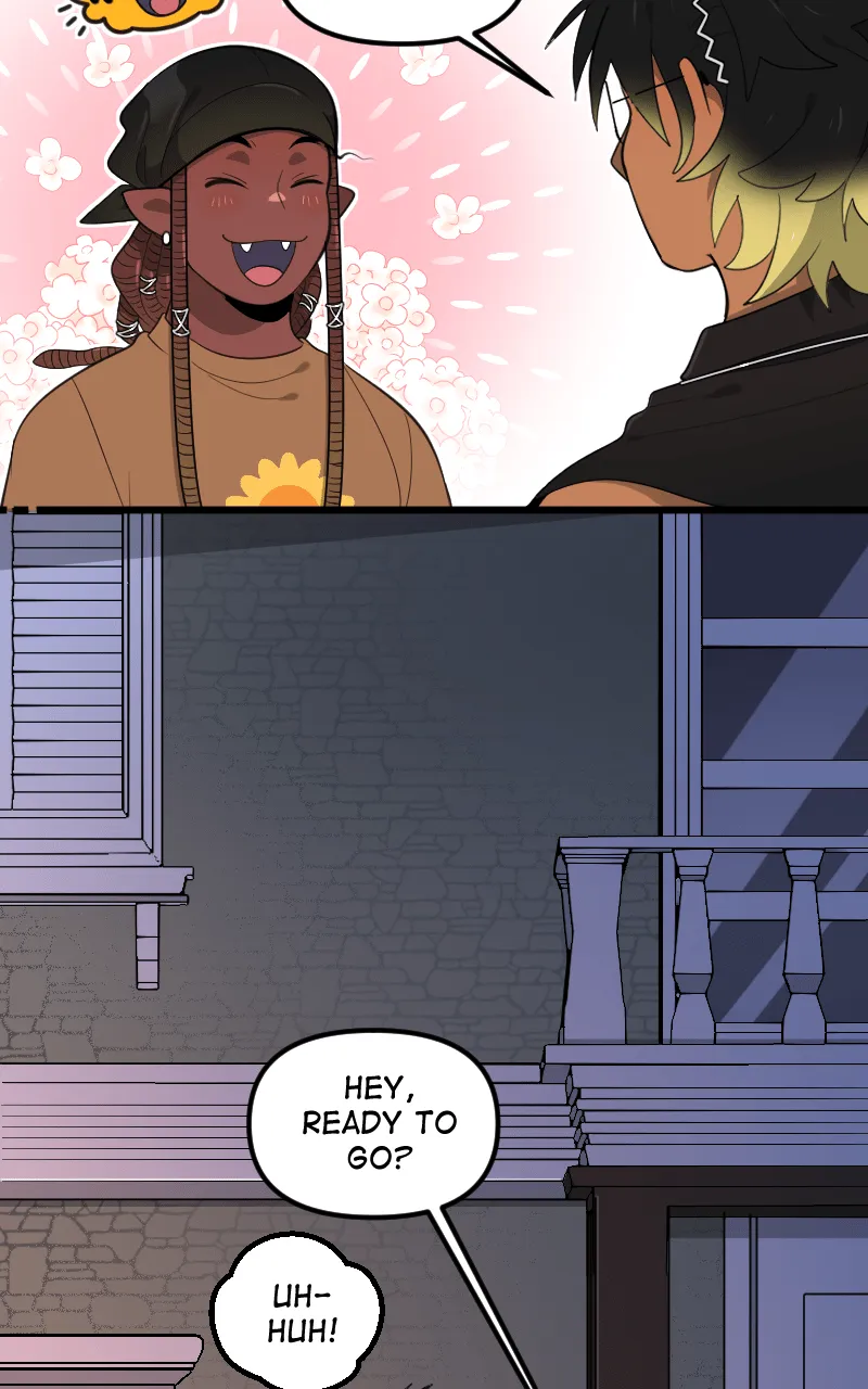 Read Daybreak chapter 187 image 16 on Lezhin